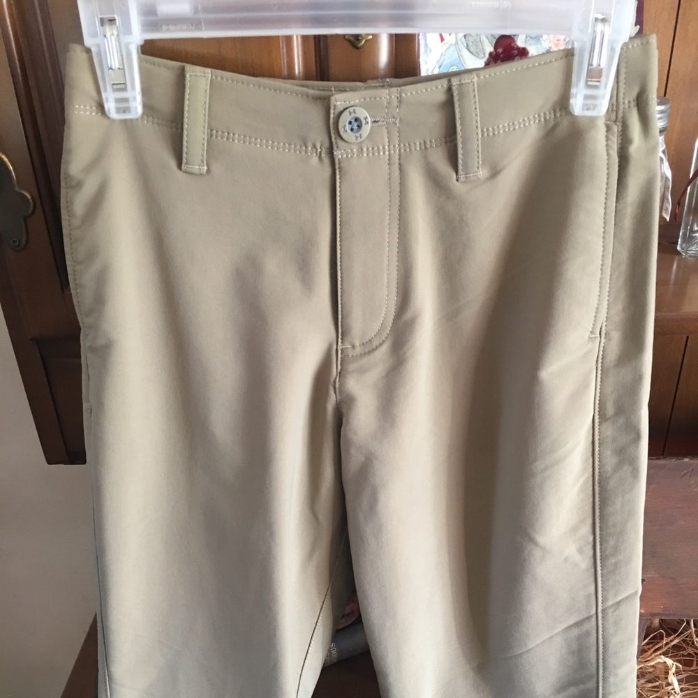 Boys Under Armour Pants